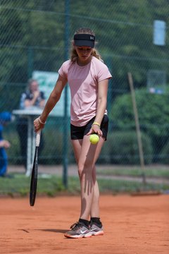 Anna-Marie Weissheim 432 - Future Nord Vorqualiturnier